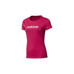 Koszule nocne i halki: T-shirty i Koszulki polo adidas Glam Graphic Tee F50765