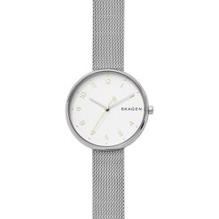 Zegarek SKAGEN - Signatur SKW2623 Silver/Silver. Szare zegarki damskie Skagen. Za 669,00 zł.