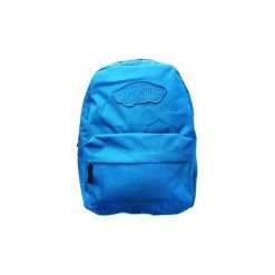 Plecaki Vans MOCHILA MOCHILA OLD SKOOL. Niebieskie plecaki męskie Vans. Za 181,39 zł.