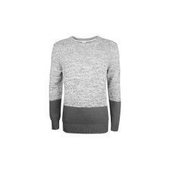 Swetry Timberland 7909J / Sweater. Szare swetry męskie Timberland, xl, bez wzorów, bez kołnierzyka, bez kaptura. Za 199,00 zł.
