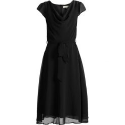 Sukienki: Dorothy Perkins COWL NECK DRESS Sukienka letnia black