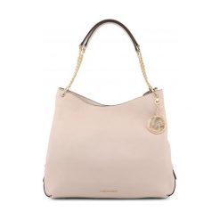 Michael Kors Torebka damska na Ramię 30H8G0LE3L. Torebki klasyczne damskie Michael Kors, bez wzorów, ze skóry, na ramię, bez dodatków. Za 1325,00 zł.