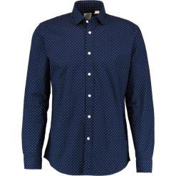 Koszule męskie: DOCKERS REFINED SLIM FIT Koszula dark blue