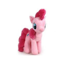 Przytulanki i maskotki: Maskotka My Little Pony 27 cm – Pinkie Pie (760015980E)