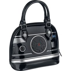 Torebki klasyczne damskie: Star Wars Loungefly – Episode 8 – Die letzten Jedi – BB-9E Torebka – Handbag standard