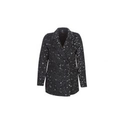 Płaszcze Vero Moda VMCOCOLEOPARD. Szare płaszcze damskie Vero Moda, s, bez wzorów. Za 309,00 zł.