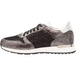 Tenisówki damskie: Noclaim AGATA 19 Tenisówki i Trampki tecno glitter/nero