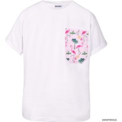 T-shirt męski Aruba. T-shirty męskie Pakamera, m, bez wzorów, wakacyjne, bez kołnierzyka. Za 99,00 zł.