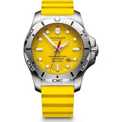 Zegarki męskie: Zegarek męski Victorinox I.N.O.X. Professional Diver 241735