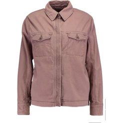 Kurtki damskie: Abercrombie & Fitch Kurtka wiosenna antler