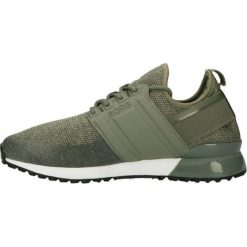 Björn Borg tenisówki damskie 36 zielone. Zielone buty sportowe damskie Björn Borg, bez wzorów, sportowe, tenisowe. Za 445,00 zł.