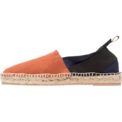 Espadryle męskie: H by Hudson KRADAN Espadryle rust