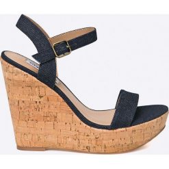 Sandały damskie: Steve Madden – Sandały