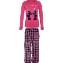 GAP KIDS Piżama shocking pink. Czerwone bielizna chłopięca marki GAP, z bawełny. Za 169,00 zł.