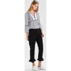 Bluzki asymetryczne: GAP PATCH Bluzka navy/white