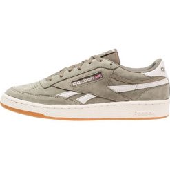Trampki męskie: Reebok Classic REVENGE PLUS Tenisówki i Trampki soapstone/chalk/red