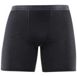 Bokserki męskie: Devold Bokserki Męskie Hiking Man Boxer Night L