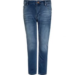 Cars Jeans KIDS BOYER Jeansy Slim Fit stone bleached. Szare jeansy dziewczęce marki Cars Jeans, z elastanu. Za 169,00 zł.