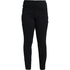 Spodnie dresowe damskie: Junarose JRKLARA PANTS Spodnie treningowe black