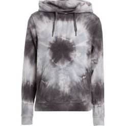 Bluzy męskie: True Religion HOODY Bluza z kapturem black