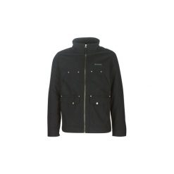 Kurtki ocieplane Columbia LOMA VISTA JACKET. Czarne kurtki męskie Columbia, s, bez wzorów, bez kaptura. Za 439,00 zł.