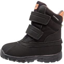 Buty zimowe damskie: Kavat FRÅNÖ WP Śniegowce black
