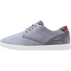 Trampki męskie: Boxfresh HENNING Tenisówki i Trampki steel grey