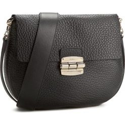 Listonoszki damskie: Torebka FURLA – Club 834729 B BHV1 QUB Onyx