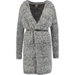 Kardigany damskie: Gaudi Kardigan light grey melange
