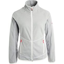 Berghaus SPECTRUM Kurtka z polaru light quarry marl. Szare kurtki damskie Berghaus, z poliesteru. W wyprzedaży za 237,15 zł.