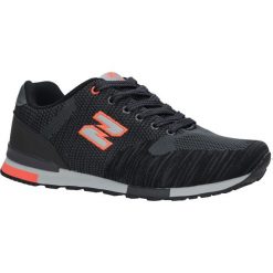 Szare buty sportowe Casu MXC7542. Szare halówki męskie marki Casu. Za 89,99 zł.