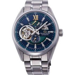 Zegarki męskie: Zegarek męski Orient Star RE-DK0001L00B