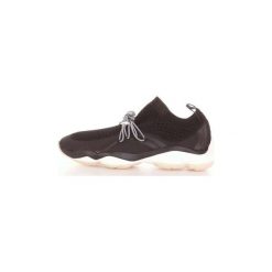 Buty Reebok Sport CM9650. Czarne buty sportowe męskie Reebok Sport, bez zapięcia. Za 373,36 zł.