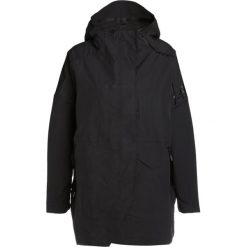 Adidas Performance ZNE Kurtka sportowa black. Czarne kurtki sportowe damskie marki adidas Performance, s, z materiału. W wyprzedaży za 384,30 zł.