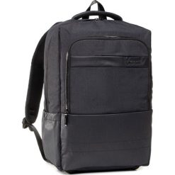 Plecak GINO ROSSI - BGP-S-076-11-04 Grey. Szare torby męskie skórzane Gino Rossi, bez wzorów, z materiału. Za 229,99 zł.