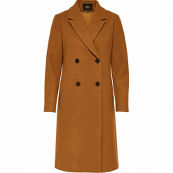 ONLY Damski Płaszcz ONLLOUISA WOOL COAT CC OTW (Rozmiar S). Kurtki damskie ONLY, s, bez wzorów, bez kaptura. W wyprzedaży za 236,00 zł.