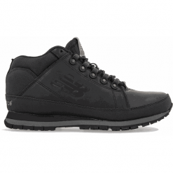 New Balance H754LLK. Czarne buty trekkingowe męskie marki New Balance, na zimę, ze skóry, trekkingowe. W wyprzedaży za 329,99 zł.