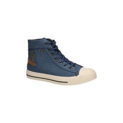 Trampki i tenisówki damskie: Buty Casu TRAMPKI 613