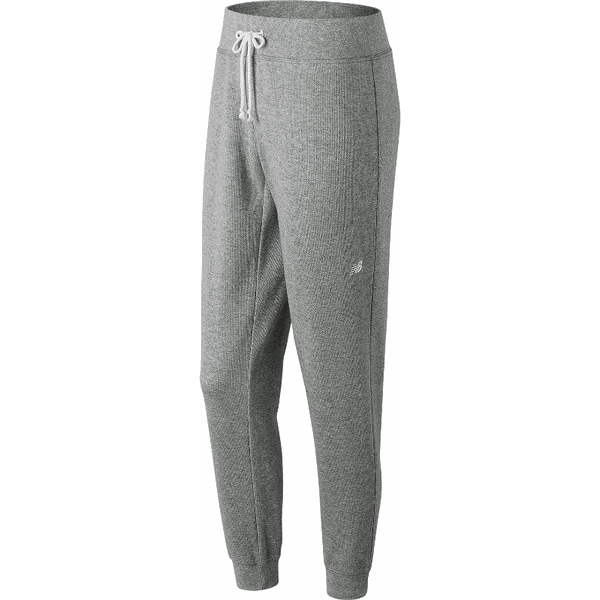 Spodnie dresowe damskie: New Balance WP81866AG