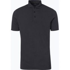 Nils Sundström - Męska koszulka polo, szary. Szare koszulki męskie marki Nils Sundström, s, polo. Za 49,95 zł.