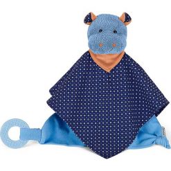 Przytulanki i maskotki: Chustka-przytulanka „Norbert”