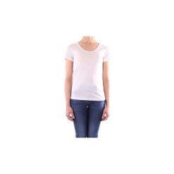 T-shirty damskie: T-shirty z krótkim rękawem Calvin Klein Jeans J20J205117