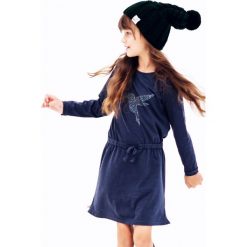 Sukienki dziewczęce: Nativo – Sukienka dziecięca 104-152 cm