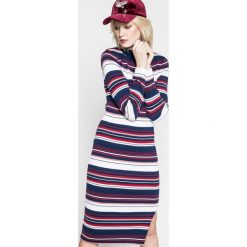 Sukienki dzianinowe: Hilfiger Denim – Sukienka