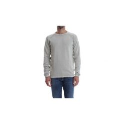 Swetry Jack Jones 12116392 JEFFREY. Niebieskie swetry męskie Jack & Jones, s, bez wzorów, bez kołnierzyka, bez kaptura. W wyprzedaży za 161,27 zł.