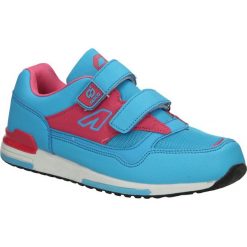 Sportowe fx04g. Buty dziewczęce sportowe Casu, bez wzorów, bez zapięcia. Za 79,99 zł.