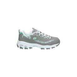 Buty Skechers 11978-GYMN. Buty sportowe damskie Skechers. Za 304,20 zł.