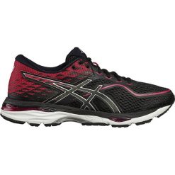 Buty do biegania damskie ASICS GEL-CUMULUS 19 / T7B8N-9093. Czarne buty do biegania damskie marki Asics. Za 345,00 zł.