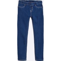 Endo - Jeansy dziecięce 122-152 cm. Jeansy dziewczęce Endo. W wyprzedaży za 59,90 zł.