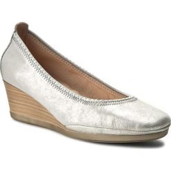 Buty damskie: Półbuty HISPANITAS - Carisa HV74655 Acero